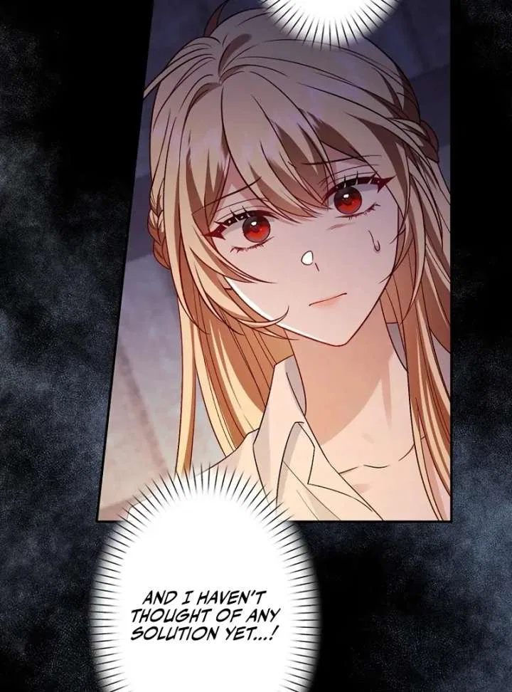 The Villainess Who Wants to Break Off the Engagement at All Costs, but the Muscle-Brained Crown Prince Absolutely Won’t Let Her Escape Chapter 17 – Page 4