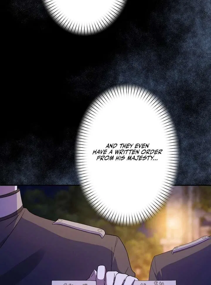 The Villainess Who Wants to Break Off the Engagement at All Costs, but the Muscle-Brained Crown Prince Absolutely Won’t Let Her Escape Chapter 17 – Page 5