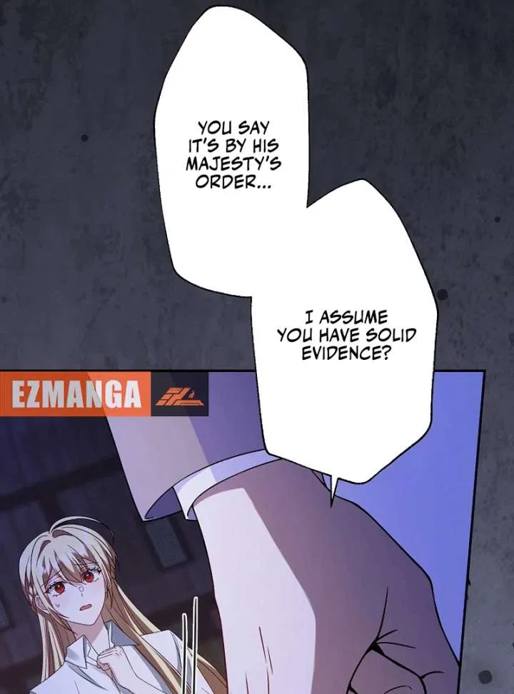 The Villainess Who Wants to Break Off the Engagement at All Costs, but the Muscle-Brained Crown Prince Absolutely Won’t Let Her Escape Chapter 17 – Page 10