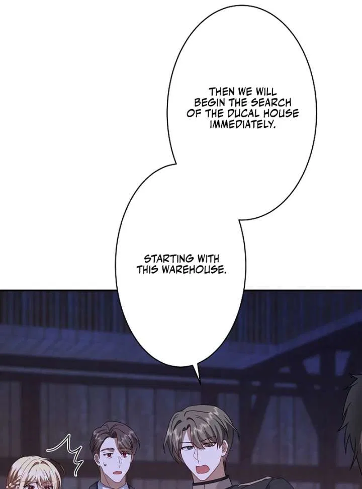 The Villainess Who Wants to Break Off the Engagement at All Costs, but the Muscle-Brained Crown Prince Absolutely Won’t Let Her Escape Chapter 17 – Page 22