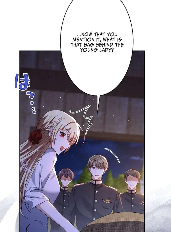 The Villainess Who Wants to Break Off the Engagement at All Costs, but the Muscle-Brained Crown Prince Absolutely Won’t Let Her Escape Chapter 17 – Page 24