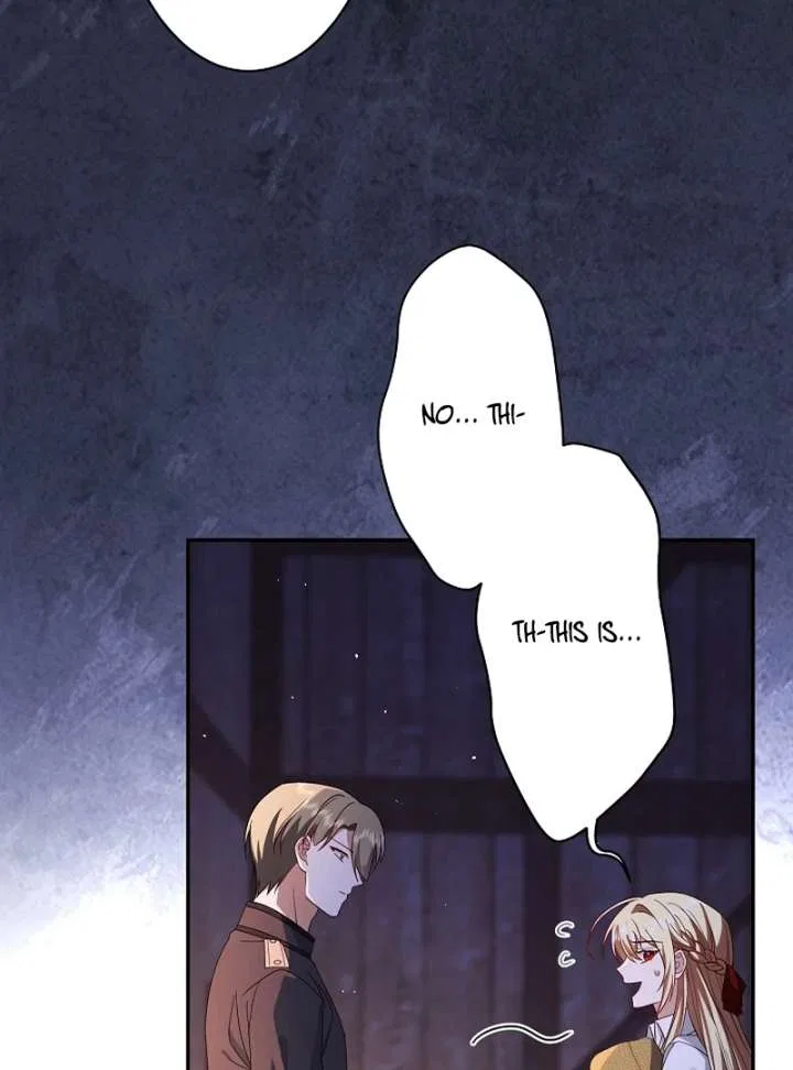 The Villainess Who Wants to Break Off the Engagement at All Costs, but the Muscle-Brained Crown Prince Absolutely Won’t Let Her Escape Chapter 17 – Page 27