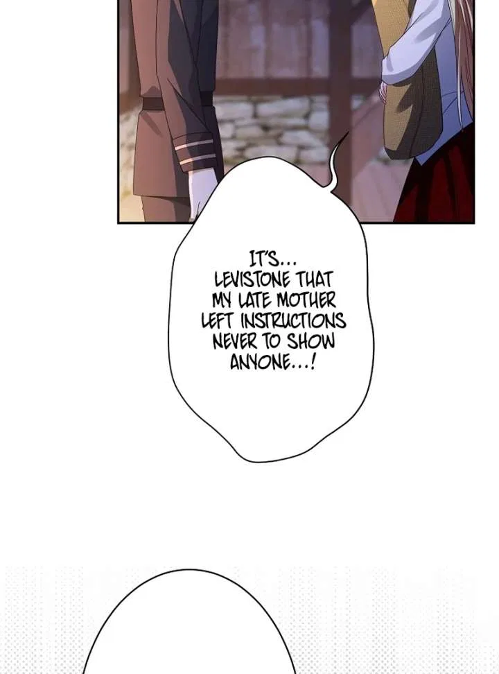 The Villainess Who Wants to Break Off the Engagement at All Costs, but the Muscle-Brained Crown Prince Absolutely Won’t Let Her Escape Chapter 17 – Page 28