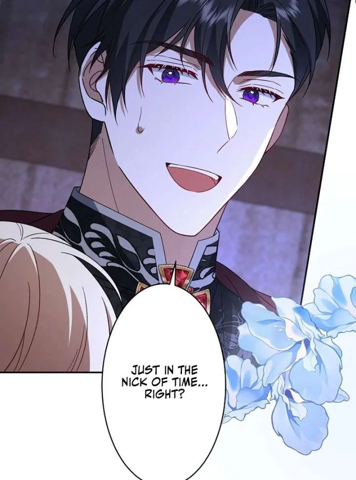 The Villainess Who Wants to Break Off the Engagement at All Costs, but the Muscle-Brained Crown Prince Absolutely Won’t Let Her Escape Chapter 17 – Page 35