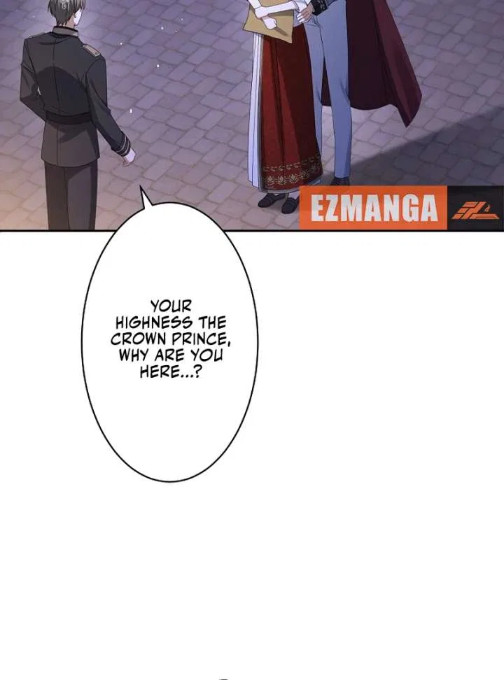 The Villainess Who Wants to Break Off the Engagement at All Costs, but the Muscle-Brained Crown Prince Absolutely Won’t Let Her Escape Chapter 17 – Page 39