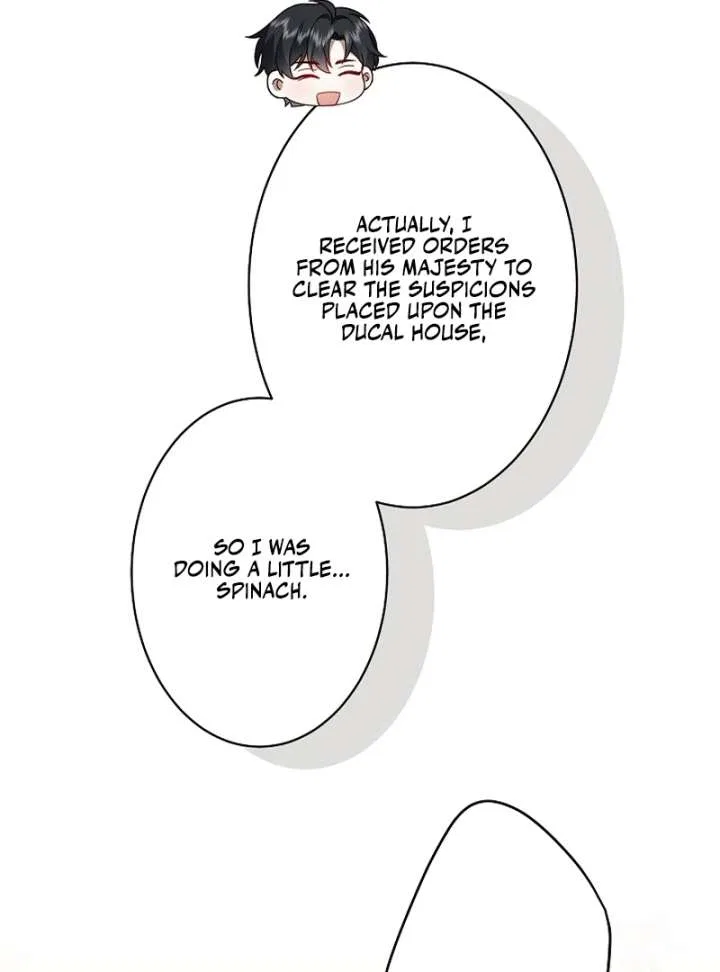 The Villainess Who Wants to Break Off the Engagement at All Costs, but the Muscle-Brained Crown Prince Absolutely Won’t Let Her Escape Chapter 17 – Page 40