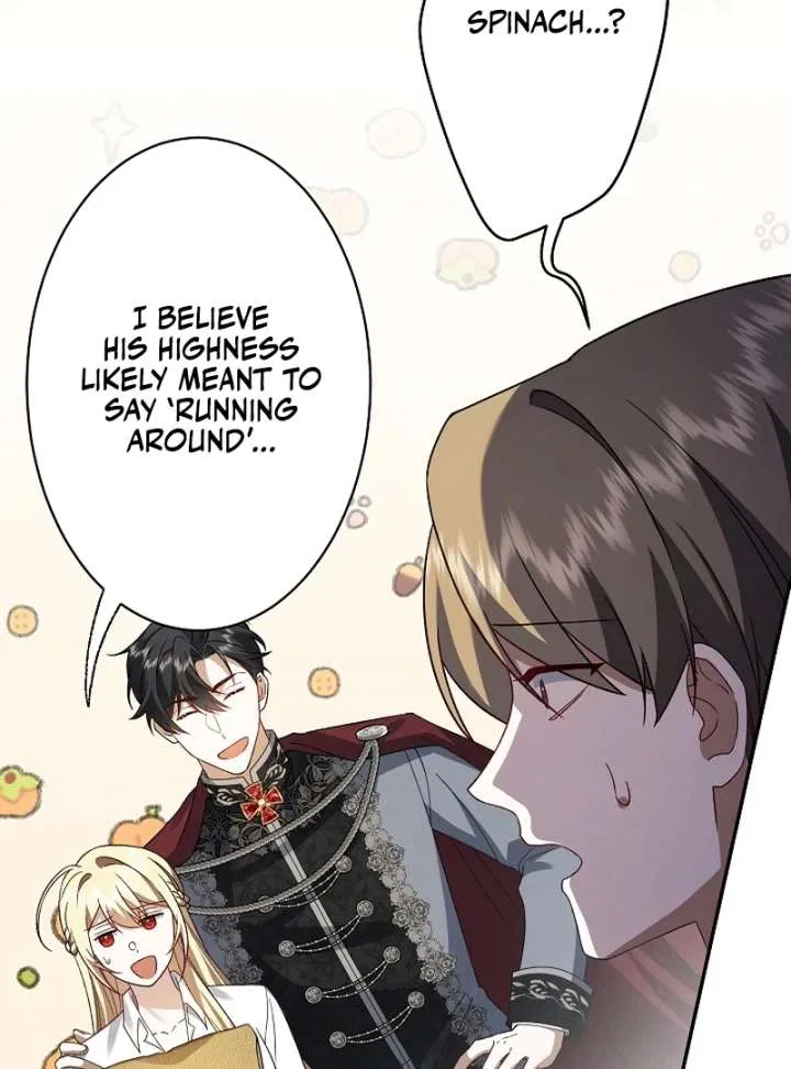 The Villainess Who Wants to Break Off the Engagement at All Costs, but the Muscle-Brained Crown Prince Absolutely Won’t Let Her Escape Chapter 17 – Page 41