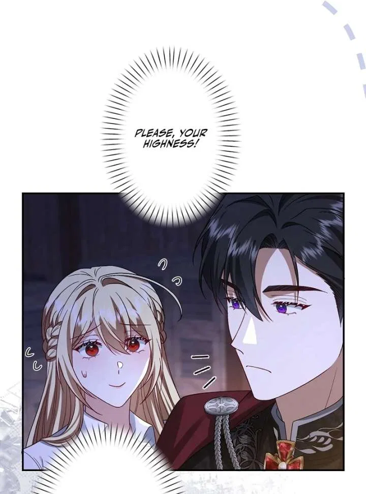 The Villainess Who Wants to Break Off the Engagement at All Costs, but the Muscle-Brained Crown Prince Absolutely Won’t Let Her Escape Chapter 17 – Page 45
