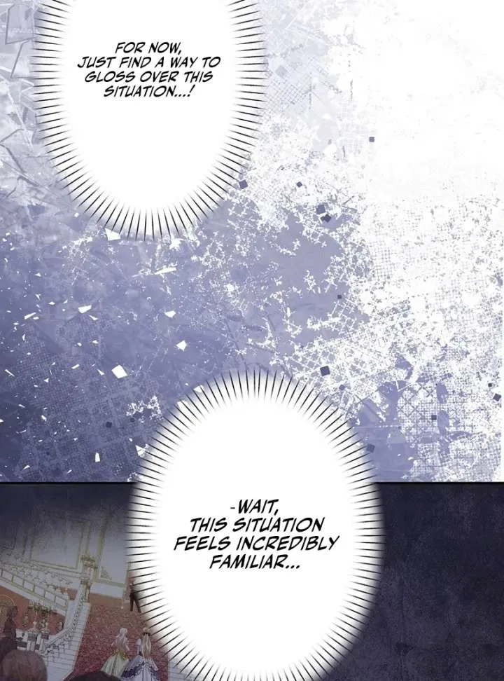 The Villainess Who Wants to Break Off the Engagement at All Costs, but the Muscle-Brained Crown Prince Absolutely Won’t Let Her Escape Chapter 17 – Page 46