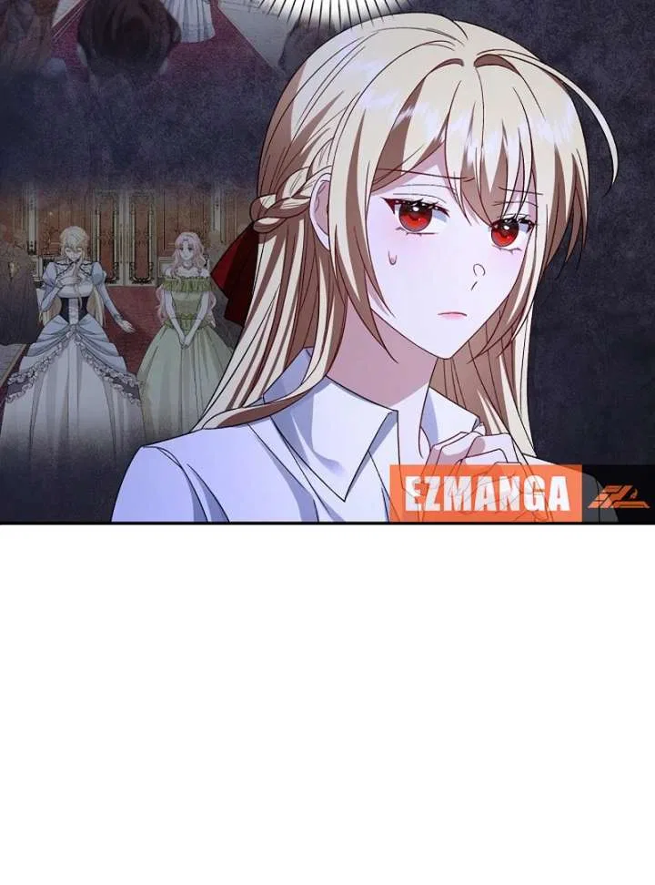 The Villainess Who Wants to Break Off the Engagement at All Costs, but the Muscle-Brained Crown Prince Absolutely Won’t Let Her Escape Chapter 17 – Page 47