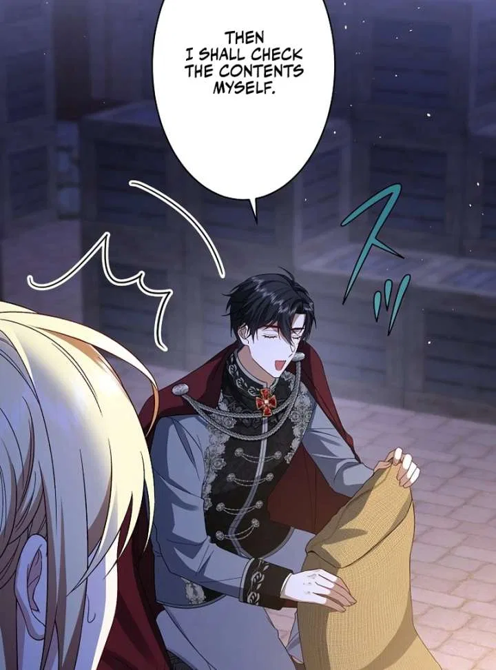 The Villainess Who Wants to Break Off the Engagement at All Costs, but the Muscle-Brained Crown Prince Absolutely Won’t Let Her Escape Chapter 17 – Page 49