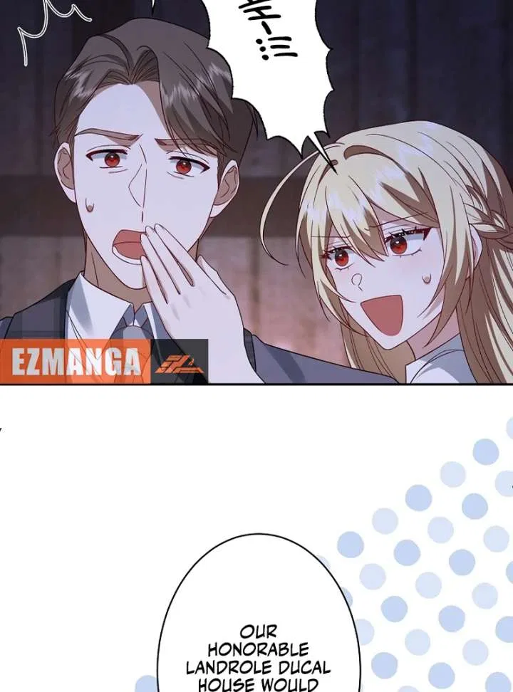 The Villainess Who Wants to Break Off the Engagement at All Costs, but the Muscle-Brained Crown Prince Absolutely Won’t Let Her Escape Chapter 17 – Page 58