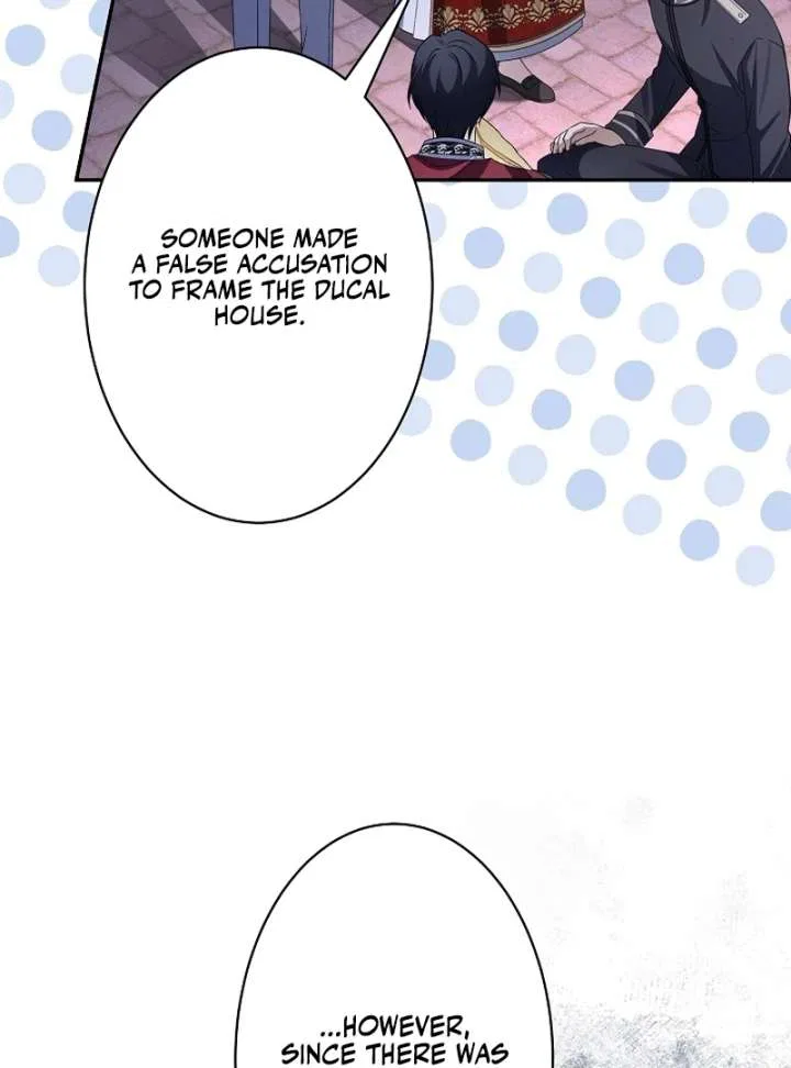 The Villainess Who Wants to Break Off the Engagement at All Costs, but the Muscle-Brained Crown Prince Absolutely Won’t Let Her Escape Chapter 17 – Page 60