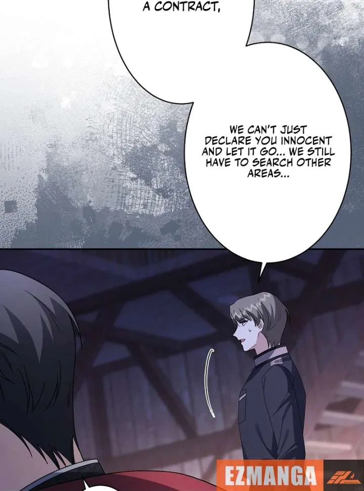 The Villainess Who Wants to Break Off the Engagement at All Costs, but the Muscle-Brained Crown Prince Absolutely Won’t Let Her Escape Chapter 17 – Page 61