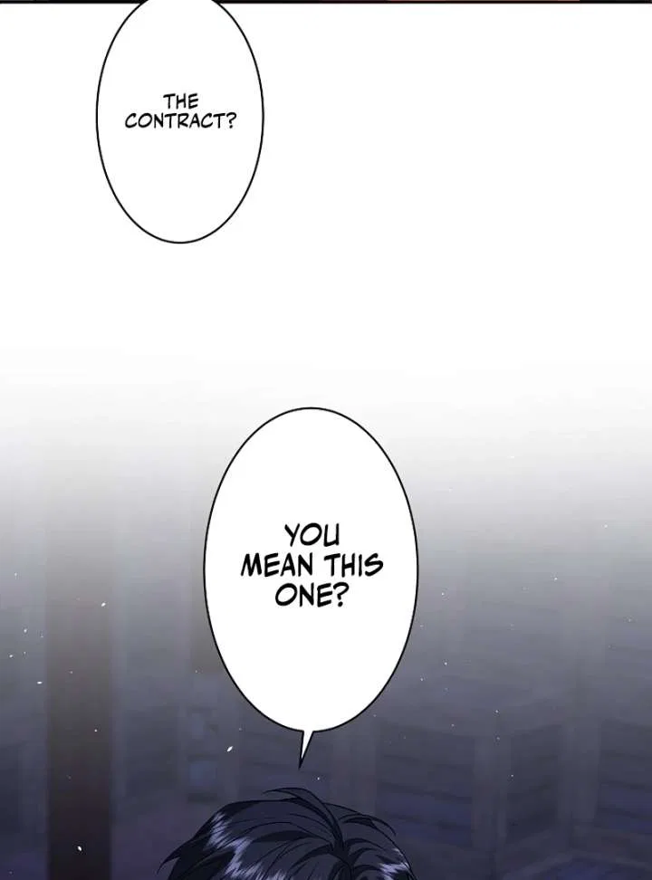 The Villainess Who Wants to Break Off the Engagement at All Costs, but the Muscle-Brained Crown Prince Absolutely Won’t Let Her Escape Chapter 17 – Page 62