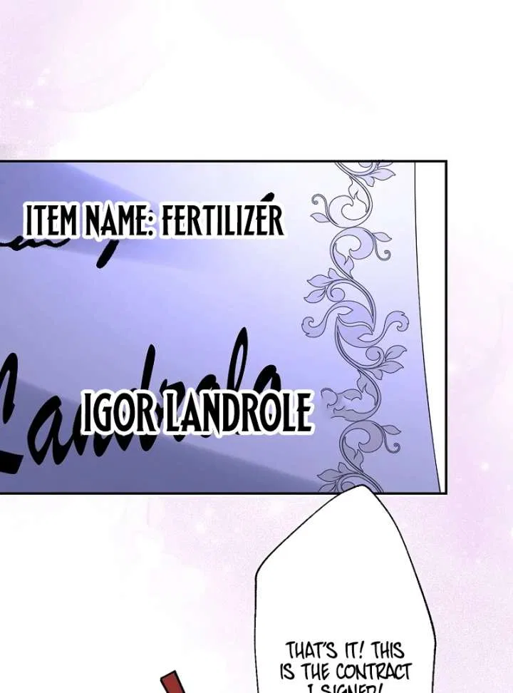 The Villainess Who Wants to Break Off the Engagement at All Costs, but the Muscle-Brained Crown Prince Absolutely Won’t Let Her Escape Chapter 17 – Page 64