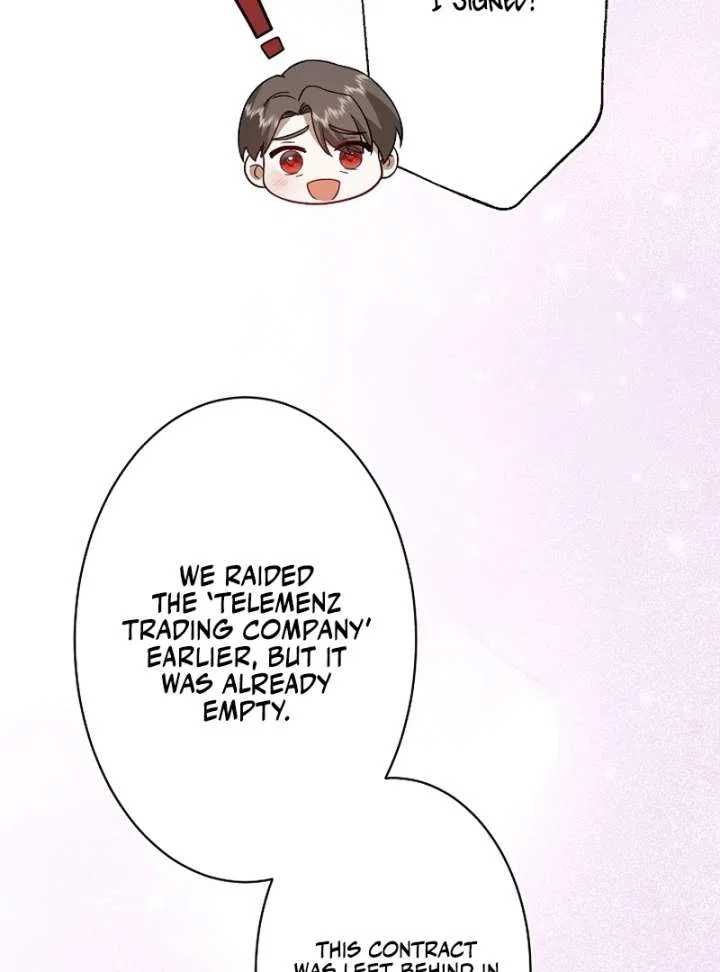The Villainess Who Wants to Break Off the Engagement at All Costs, but the Muscle-Brained Crown Prince Absolutely Won’t Let Her Escape Chapter 17 – Page 65