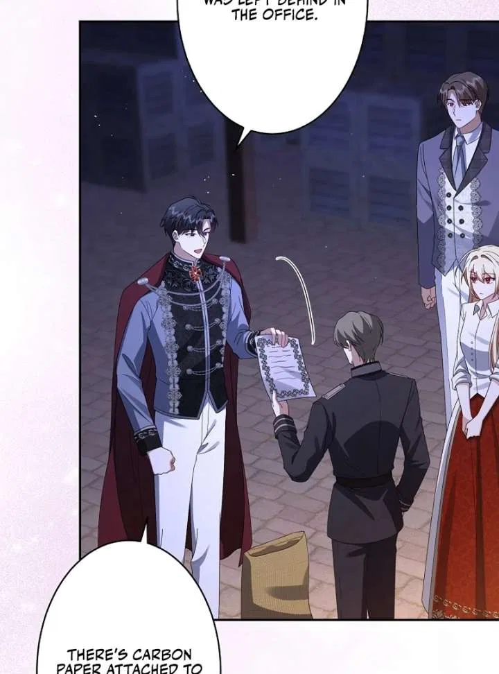 The Villainess Who Wants to Break Off the Engagement at All Costs, but the Muscle-Brained Crown Prince Absolutely Won’t Let Her Escape Chapter 17 – Page 66