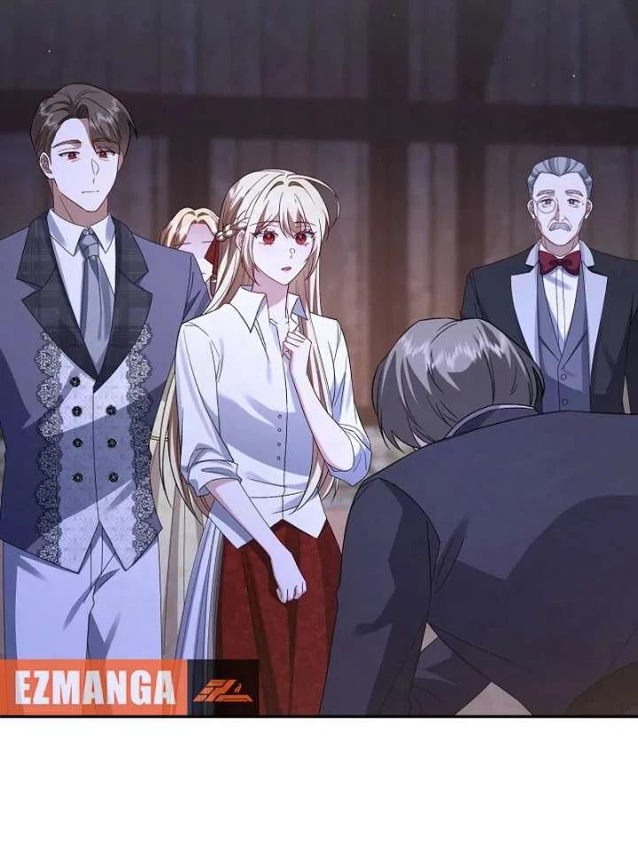 The Villainess Who Wants to Break Off the Engagement at All Costs, but the Muscle-Brained Crown Prince Absolutely Won’t Let Her Escape Chapter 17 – Page 70