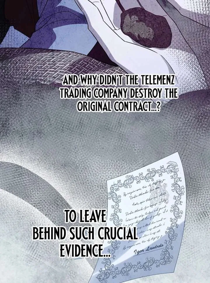 The Villainess Who Wants to Break Off the Engagement at All Costs, but the Muscle-Brained Crown Prince Absolutely Won’t Let Her Escape Chapter 17 – Page 76