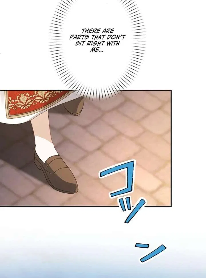 The Villainess Who Wants to Break Off the Engagement at All Costs, but the Muscle-Brained Crown Prince Absolutely Won’t Let Her Escape Chapter 17 – Page 78