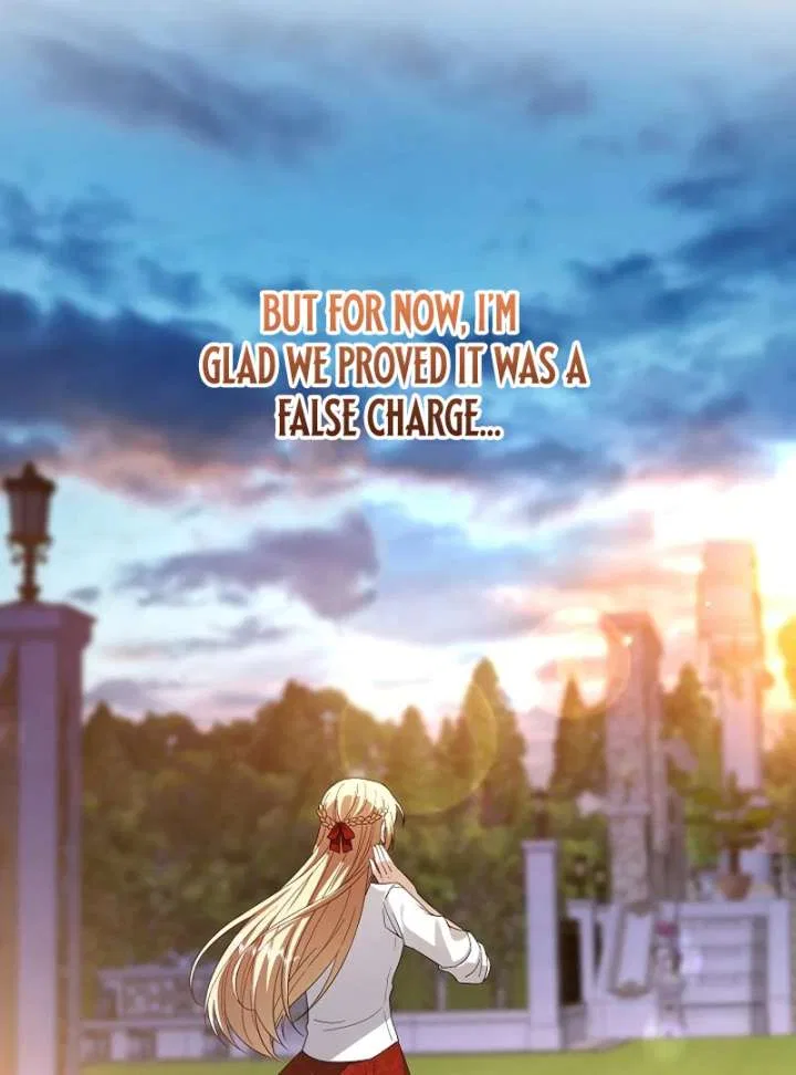 The Villainess Who Wants to Break Off the Engagement at All Costs, but the Muscle-Brained Crown Prince Absolutely Won’t Let Her Escape Chapter 17 – Page 79