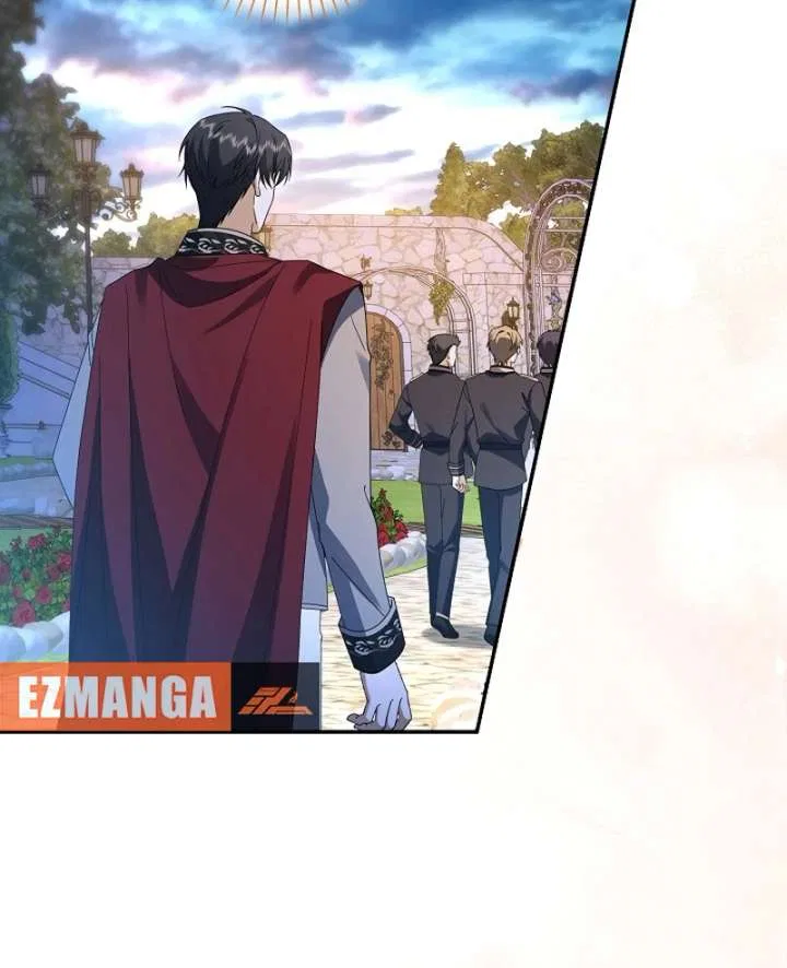 The Villainess Who Wants to Break Off the Engagement at All Costs, but the Muscle-Brained Crown Prince Absolutely Won’t Let Her Escape Chapter 17 – Page 81