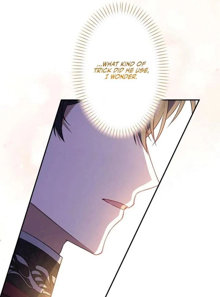 The Villainess Who Wants to Break Off the Engagement at All Costs, but the Muscle-Brained Crown Prince Absolutely Won’t Let Her Escape Chapter 17 – Page 82
