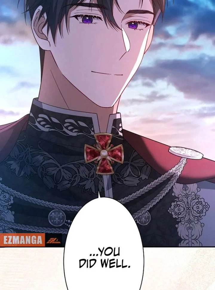 The Villainess Who Wants to Break Off the Engagement at All Costs, but the Muscle-Brained Crown Prince Absolutely Won’t Let Her Escape Chapter 17 – Page 84