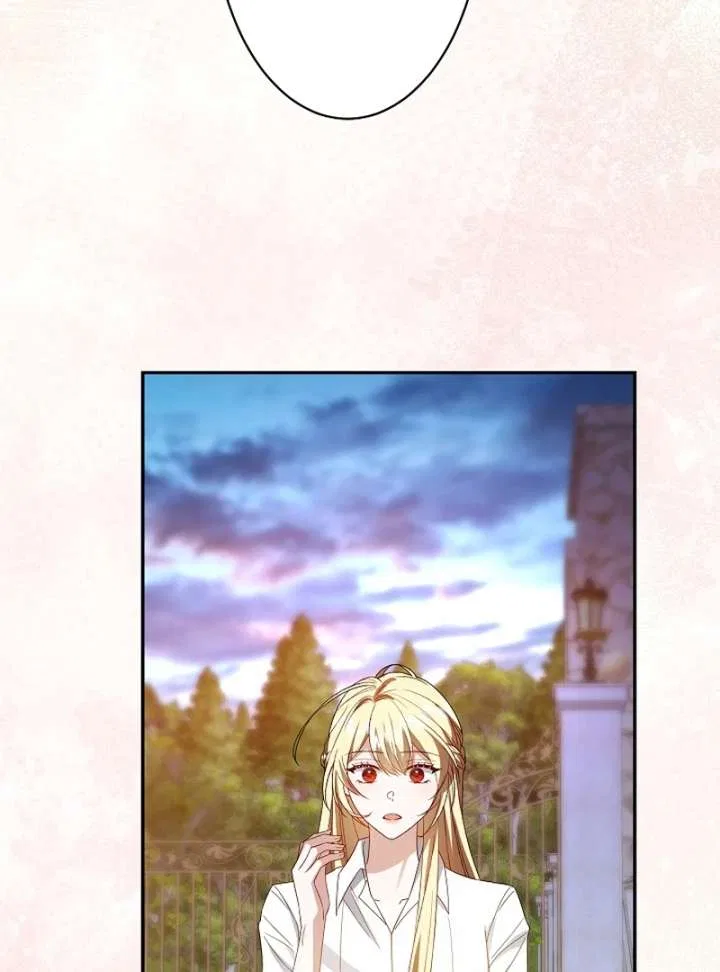 The Villainess Who Wants to Break Off the Engagement at All Costs, but the Muscle-Brained Crown Prince Absolutely Won’t Let Her Escape Chapter 17 – Page 85