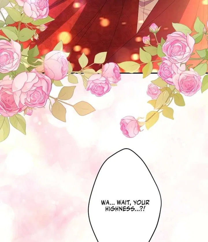 The Villainess Who Wants to Break Off the Engagement at All Costs, but the Muscle-Brained Crown Prince Absolutely Won’t Let Her Escape Chapter 17 – Page 91