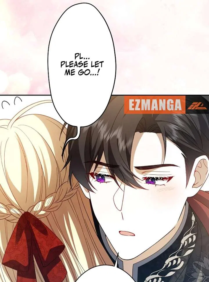 The Villainess Who Wants to Break Off the Engagement at All Costs, but the Muscle-Brained Crown Prince Absolutely Won’t Let Her Escape Chapter 17 – Page 93
