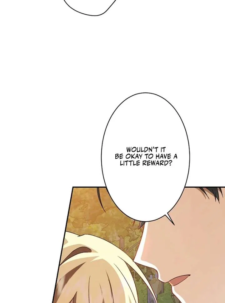 The Villainess Who Wants to Break Off the Engagement at All Costs, but the Muscle-Brained Crown Prince Absolutely Won’t Let Her Escape Chapter 17 – Page 96