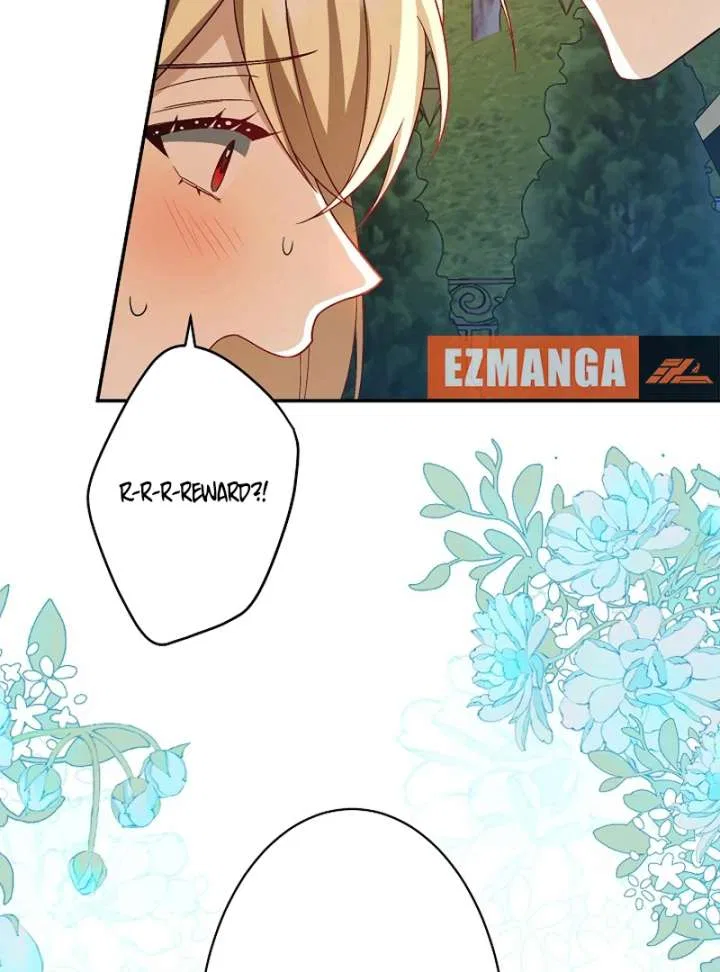 The Villainess Who Wants to Break Off the Engagement at All Costs, but the Muscle-Brained Crown Prince Absolutely Won’t Let Her Escape Chapter 17 – Page 97