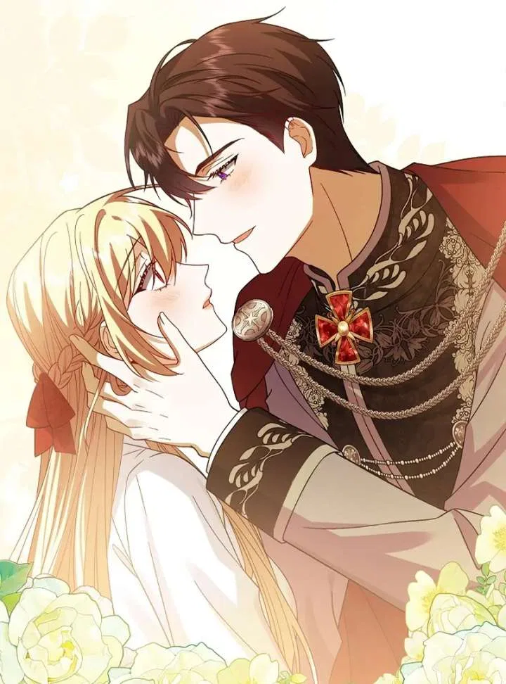 The Villainess Who Wants to Break Off the Engagement at All Costs, but the Muscle-Brained Crown Prince Absolutely Won’t Let Her Escape Chapter 17 – Page 105