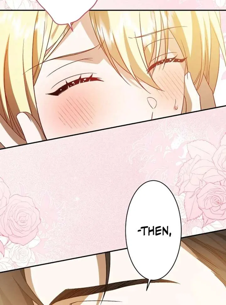 The Villainess Who Wants to Break Off the Engagement at All Costs, but the Muscle-Brained Crown Prince Absolutely Won’t Let Her Escape Chapter 17 – Page 107