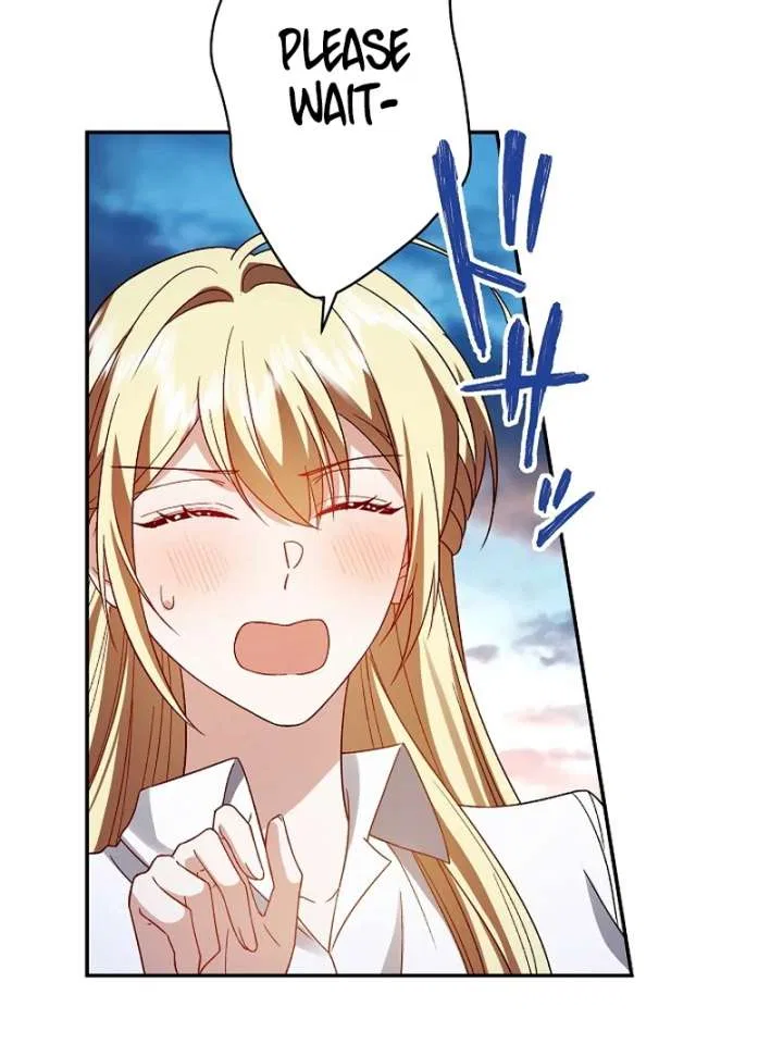 The Villainess Who Wants to Break Off the Engagement at All Costs, but the Muscle-Brained Crown Prince Absolutely Won’t Let Her Escape Chapter 17 – Page 113