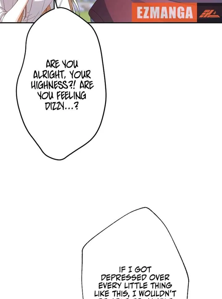 The Villainess Who Wants to Break Off the Engagement at All Costs, but the Muscle-Brained Crown Prince Absolutely Won’t Let Her Escape Chapter 17 – Page 117