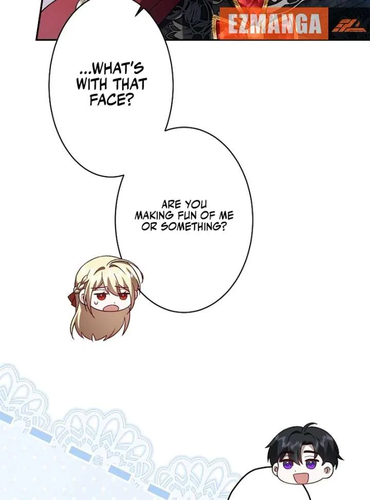 The Villainess Who Wants to Break Off the Engagement at All Costs, but the Muscle-Brained Crown Prince Absolutely Won’t Let Her Escape Chapter 17 – Page 119