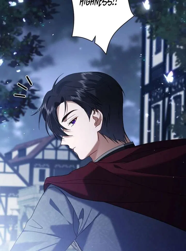 The Villainess Who Wants to Break Off the Engagement at All Costs, but the Muscle-Brained Crown Prince Absolutely Won’t Let Her Escape Chapter 16 – Page 3