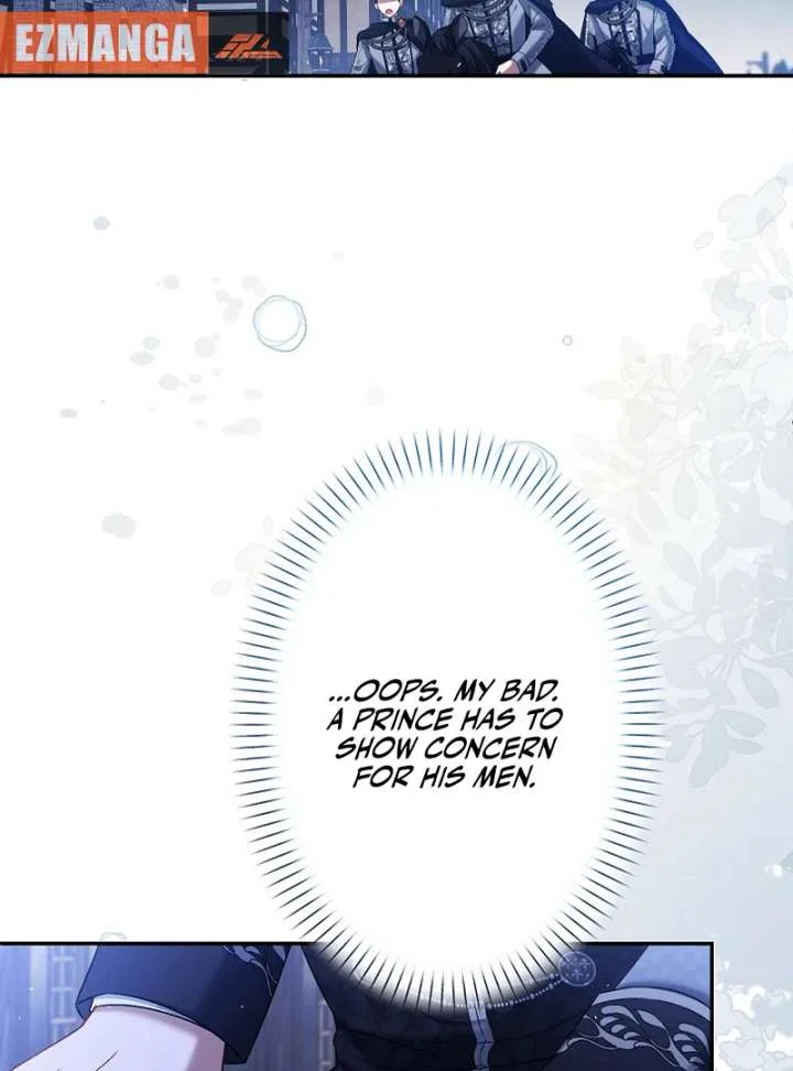 The Villainess Who Wants to Break Off the Engagement at All Costs, but the Muscle-Brained Crown Prince Absolutely Won’t Let Her Escape Chapter 16 – Page 5