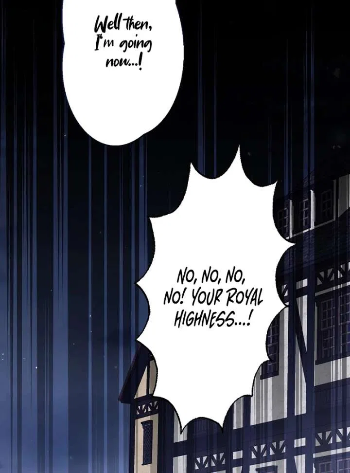 The Villainess Who Wants to Break Off the Engagement at All Costs, but the Muscle-Brained Crown Prince Absolutely Won’t Let Her Escape Chapter 16 – Page 13