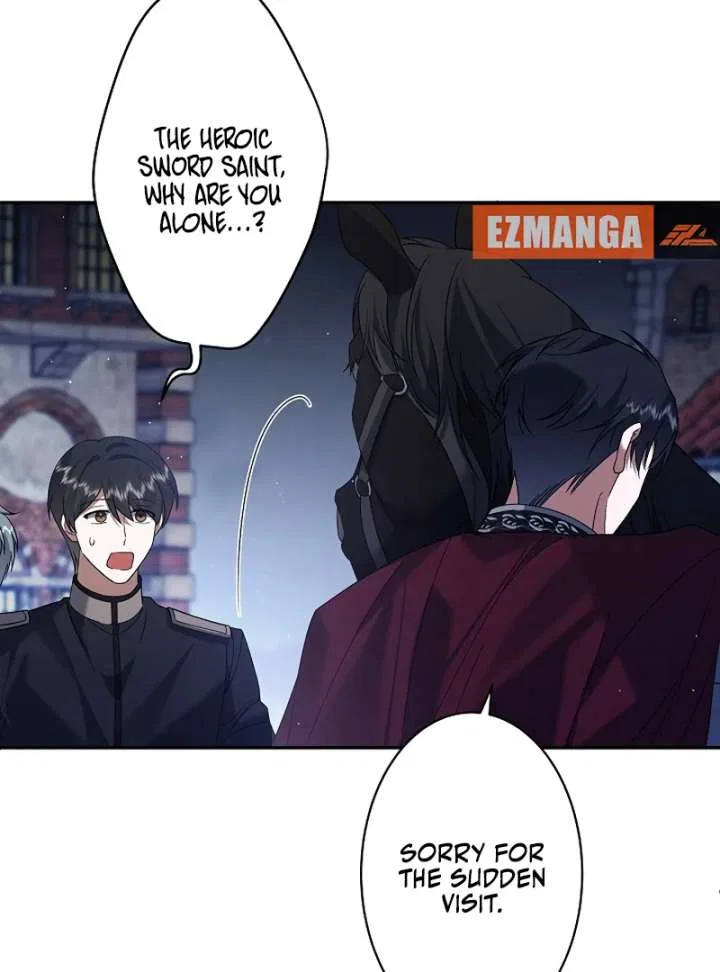 The Villainess Who Wants to Break Off the Engagement at All Costs, but the Muscle-Brained Crown Prince Absolutely Won’t Let Her Escape Chapter 16 – Page 22