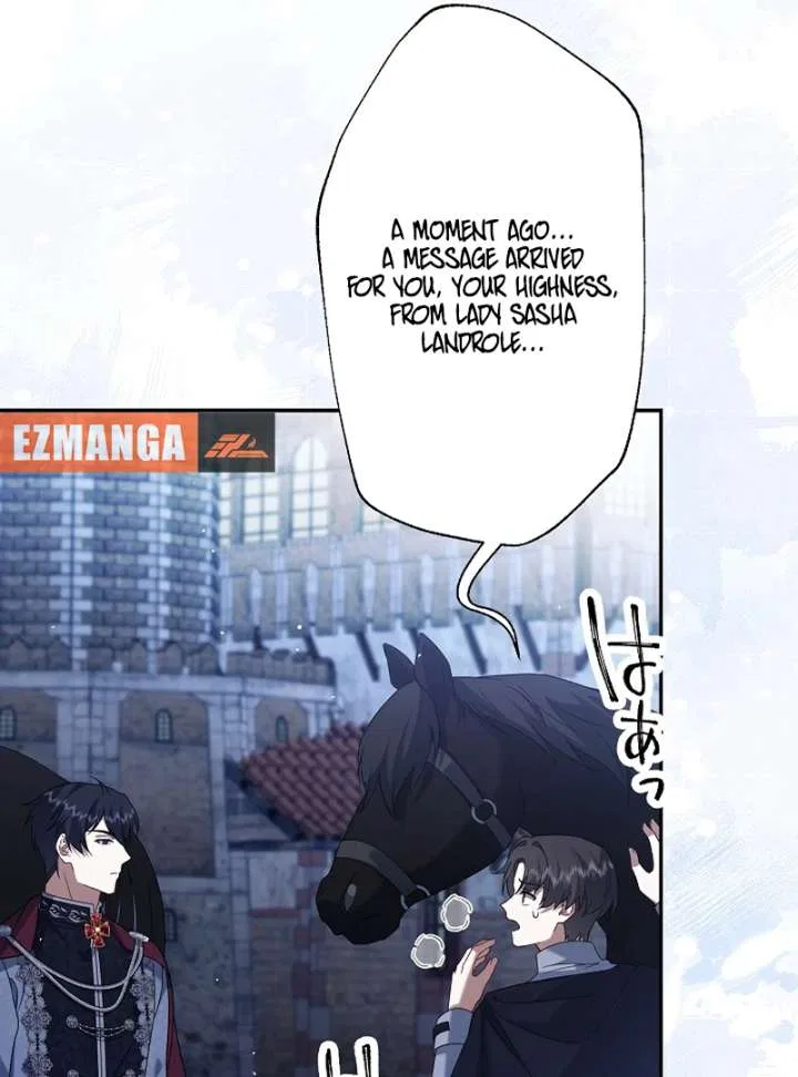 The Villainess Who Wants to Break Off the Engagement at All Costs, but the Muscle-Brained Crown Prince Absolutely Won’t Let Her Escape Chapter 16 – Page 28