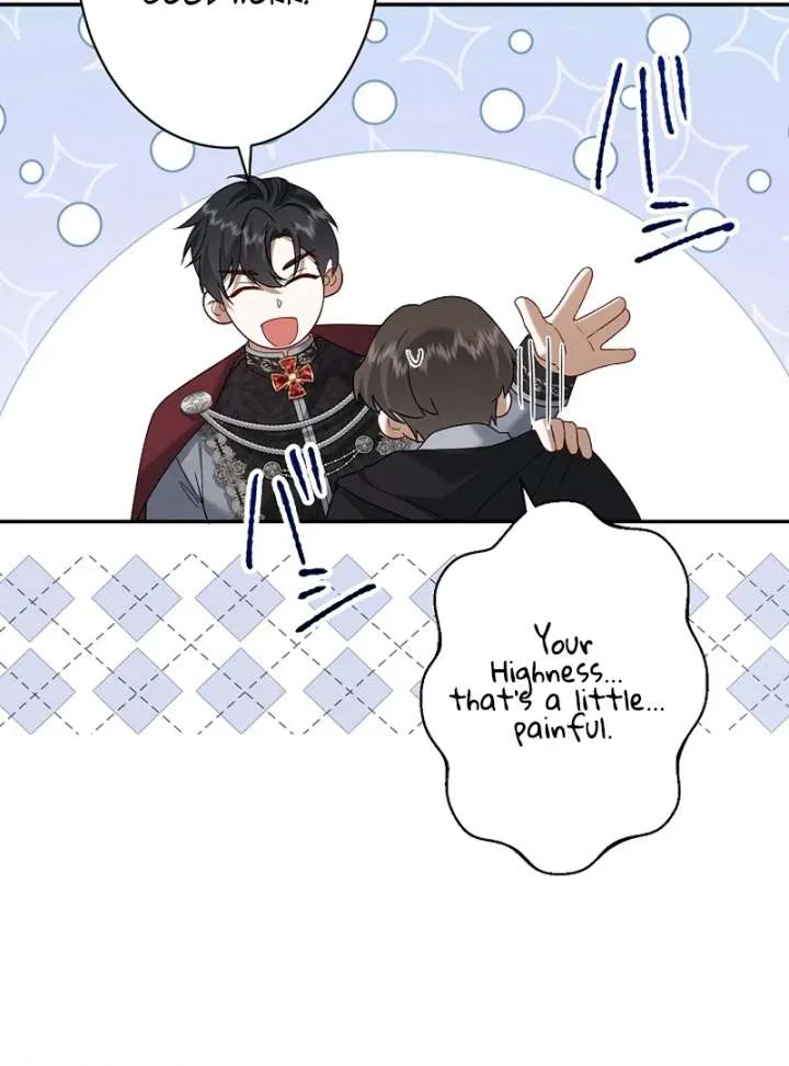 The Villainess Who Wants to Break Off the Engagement at All Costs, but the Muscle-Brained Crown Prince Absolutely Won’t Let Her Escape Chapter 16 – Page 30
