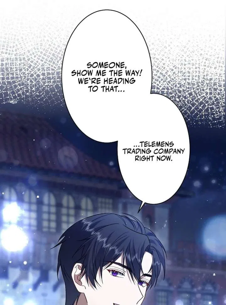 The Villainess Who Wants to Break Off the Engagement at All Costs, but the Muscle-Brained Crown Prince Absolutely Won’t Let Her Escape Chapter 16 – Page 31