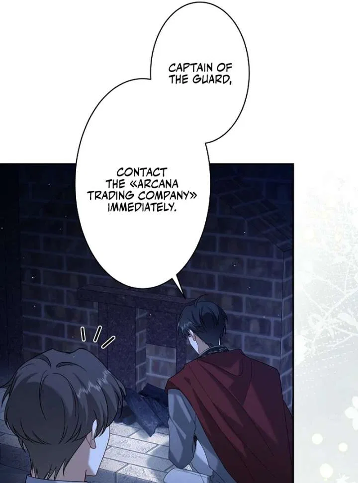 The Villainess Who Wants to Break Off the Engagement at All Costs, but the Muscle-Brained Crown Prince Absolutely Won’t Let Her Escape Chapter 16 – Page 39