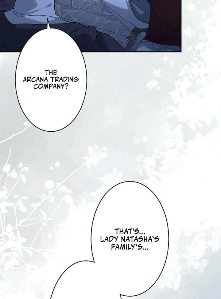 The Villainess Who Wants to Break Off the Engagement at All Costs, but the Muscle-Brained Crown Prince Absolutely Won’t Let Her Escape Chapter 16 – Page 40