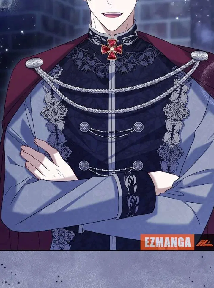 The Villainess Who Wants to Break Off the Engagement at All Costs, but the Muscle-Brained Crown Prince Absolutely Won’t Let Her Escape Chapter 16 – Page 45