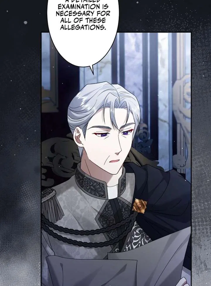 The Villainess Who Wants to Break Off the Engagement at All Costs, but the Muscle-Brained Crown Prince Absolutely Won’t Let Her Escape Chapter 16 – Page 54